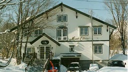 mont cervin, cheap myoko accommodation, budget, hostel, backpackers